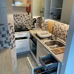 شقة Met Schitterend Uitzicht Op - Marijana2 *