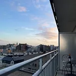 Met Schitterend Uitzicht Op - Marijana2 أوستيند