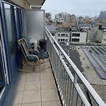 شقة Met Schitterend Uitzicht Op - Marijana2 *