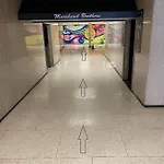 Met Schitterend Uitzicht Op - Marijana2 شقة *