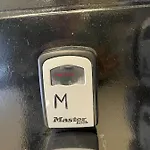 Met Schitterend Uitzicht Op - Marijana2 شقة *