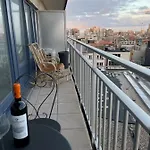 Met Schitterend Uitzicht Op - Marijana2 * أوستيند