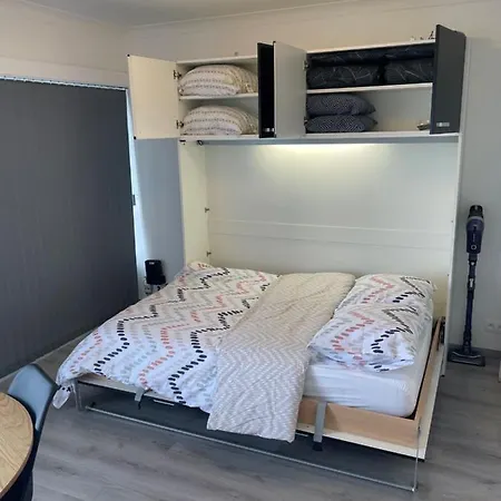 Met Schitterend Uitzicht Op - Marijana2 Apartman *