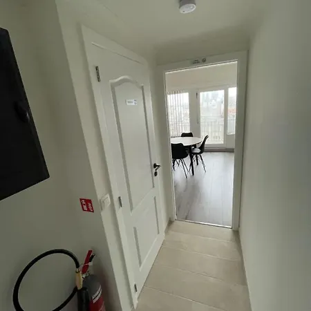 Met Schitterend Uitzicht Op - Marijana2 Appartement