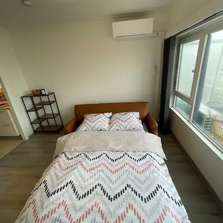 Met Schitterend Uitzicht Op - Marijana2 Apartamento