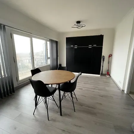 Met Schitterend Uitzicht Op - Marijana2 Apartment