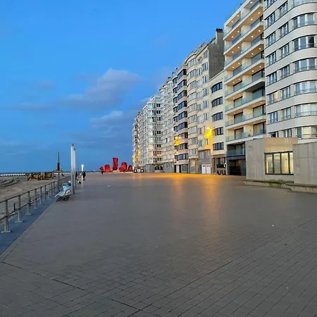 Apartment Met Schitterend Uitzicht Op - Marijana2 *