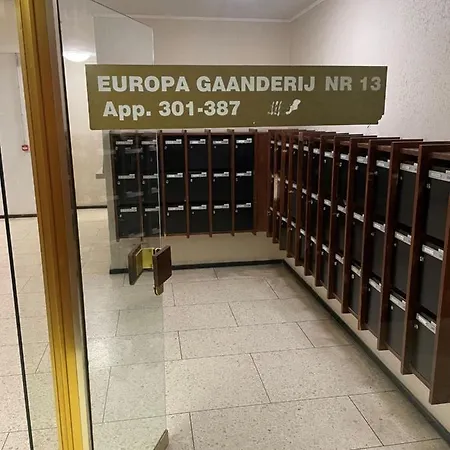 Met Schitterend Uitzicht Op - Marijana2 Apartamento