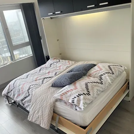 Met Schitterend Uitzicht Op - Marijana2 오스텐드