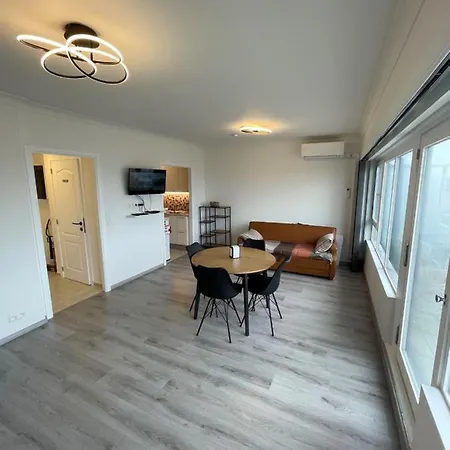 Apartamento Met Schitterend Uitzicht Op - Marijana2