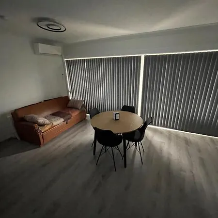 Apartment Met Schitterend Uitzicht Op - Marijana2