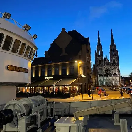 Met Schitterend Uitzicht Op - Marijana2 * Ostend