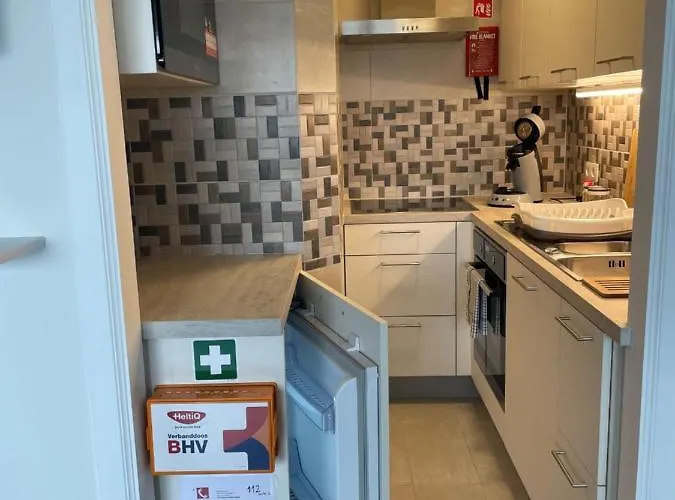 Met Schitterend Uitzicht Op - Marijana2 Ostend