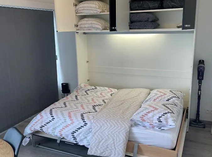 Met Schitterend Uitzicht Op - Marijana2 Apartman *