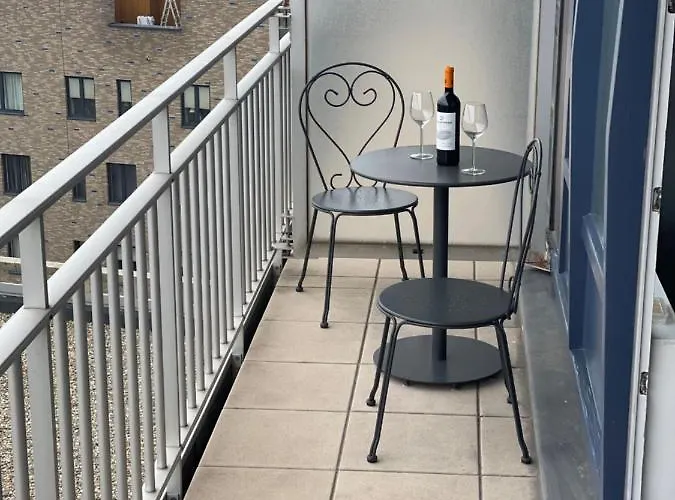 Met Schitterend Uitzicht Op - Marijana2