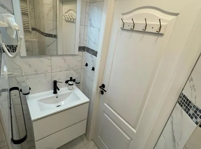 Apartman Met Schitterend Uitzicht Op - Marijana2 *