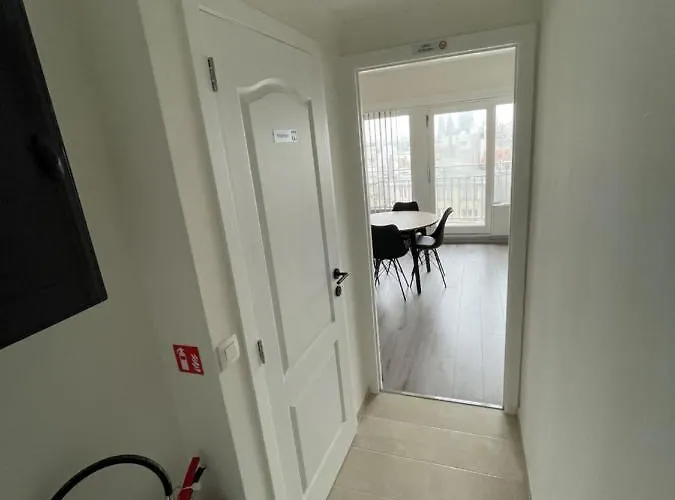 Met Schitterend Uitzicht Op - Marijana2 Apartman