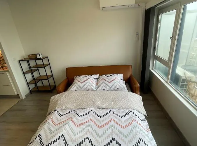 Met Schitterend Uitzicht Op - Marijana2 Apartment