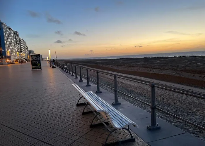 Met Schitterend Uitzicht Op - Marijana2 Apartment