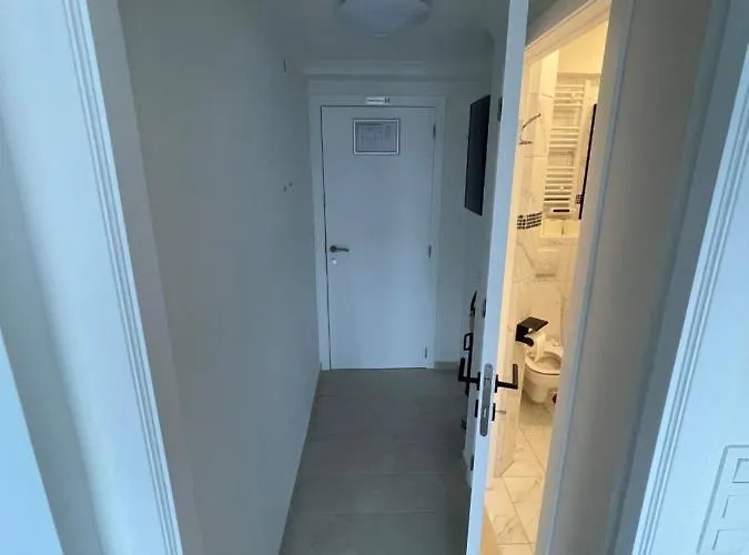 Met Schitterend Uitzicht Op - Marijana2 Apartman