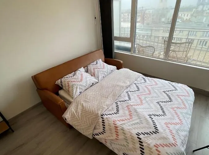 Met Schitterend Uitzicht Op - Marijana2 Apartment