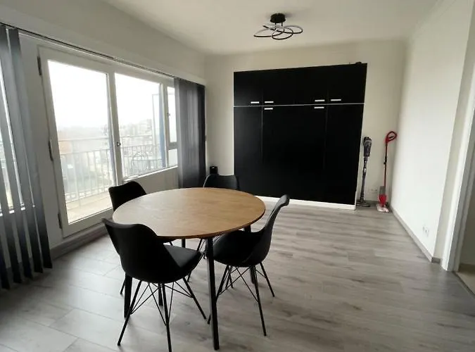 Met Schitterend Uitzicht Op - Marijana2 Apartment