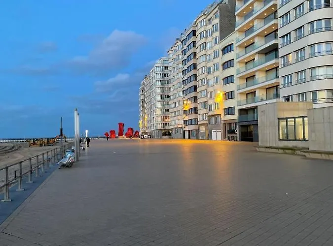 Apartment Met Schitterend Uitzicht Op - Marijana2 *