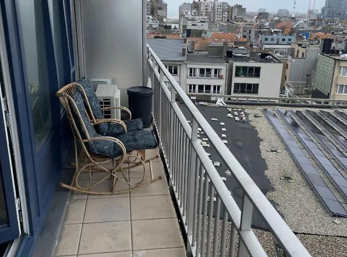 Apartment Met Schitterend Uitzicht Op - Marijana2 *