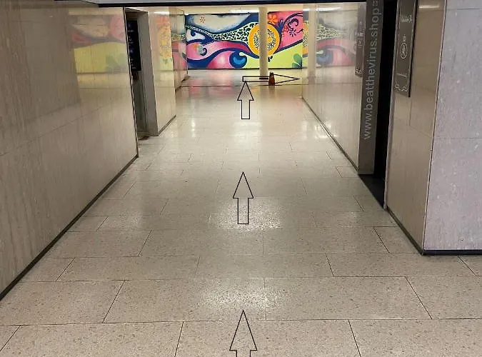 Met Schitterend Uitzicht Op - Marijana2 Apartman *