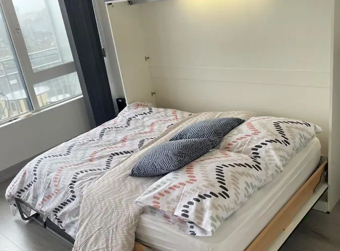 Met Schitterend Uitzicht Op - Marijana2 Ostende