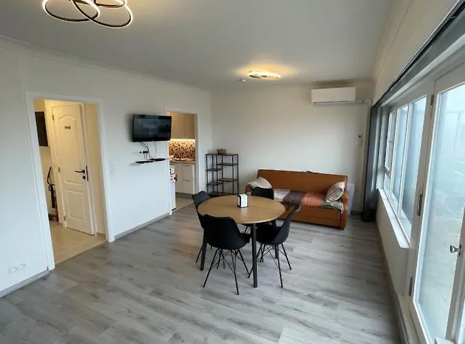 Apartman Met Schitterend Uitzicht Op - Marijana2