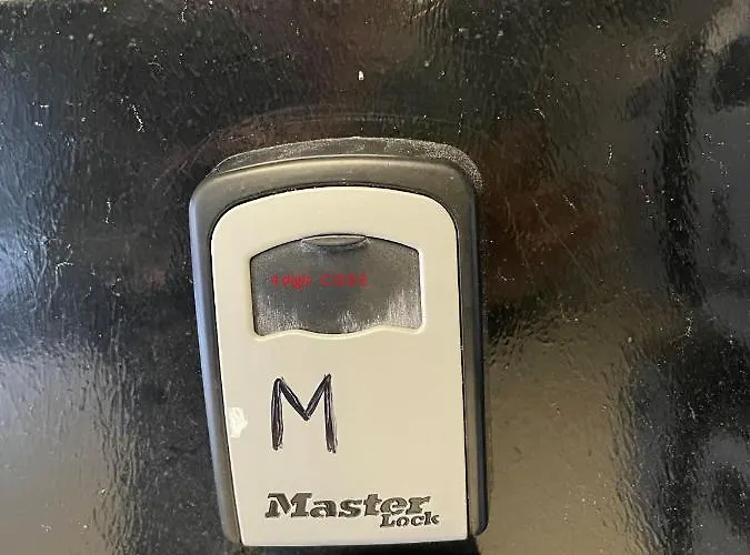 Met Schitterend Uitzicht Op - Marijana2 Apartman *