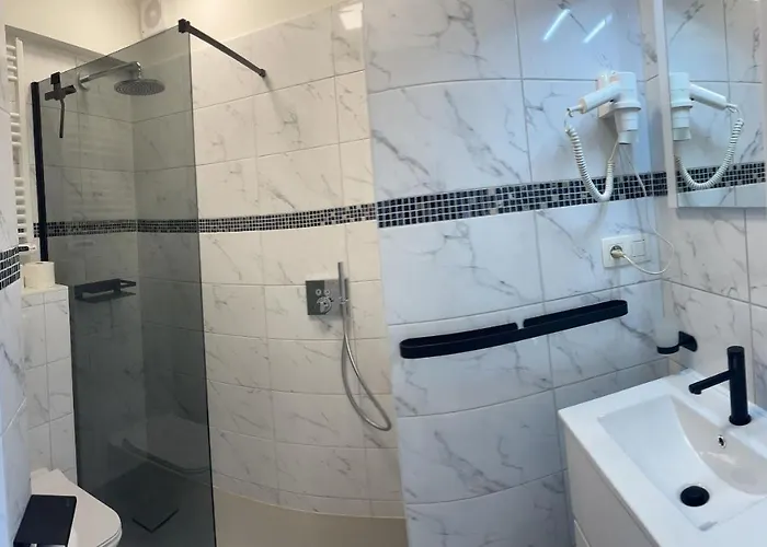 Apartment Met Schitterend Uitzicht Op - Marijana2