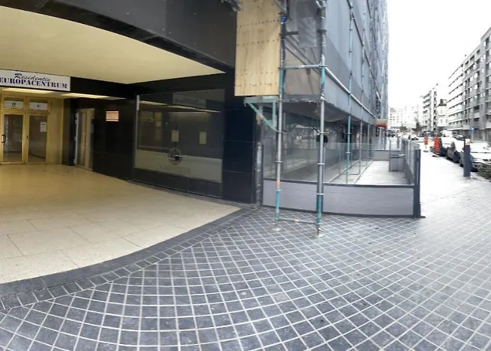 Met Schitterend Uitzicht Op - Marijana2 Apartment *