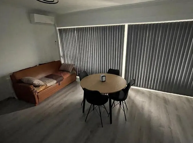 Apartment Met Schitterend Uitzicht Op - Marijana2