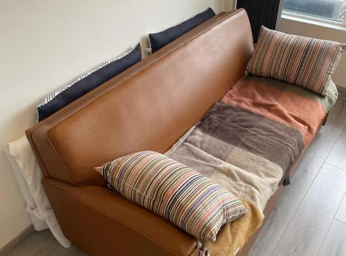 Apartman Met Schitterend Uitzicht Op - Marijana2 *