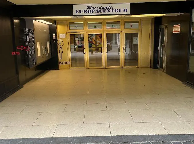 Apartment Met Schitterend Uitzicht Op - Marijana2 Ostend