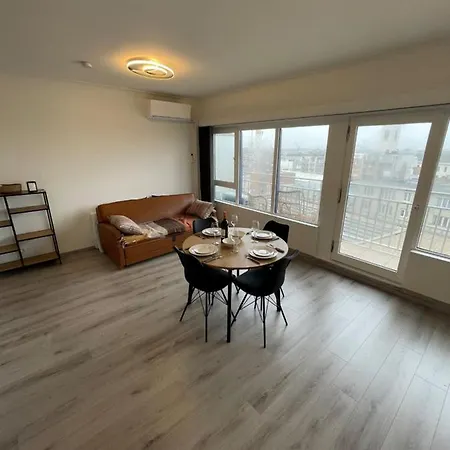 Apartman Met Schitterend Uitzicht Op - Marijana2