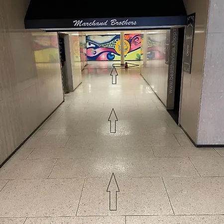 Met Schitterend Uitzicht Op - Marijana2 Apartman *