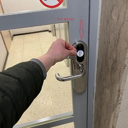 Met Schitterend Uitzicht Op - Marijana2 Appartement *