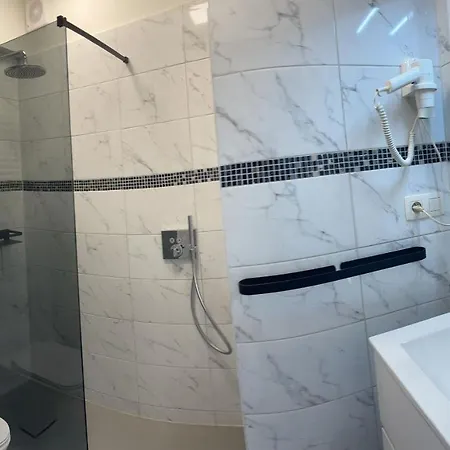 Apartman Met Schitterend Uitzicht Op - Marijana2