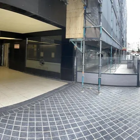 Met Schitterend Uitzicht Op - Marijana2 Apartman *