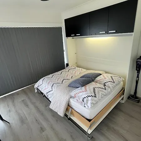 Met Schitterend Uitzicht Op - Marijana2 * Oostende