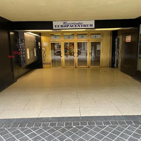 Apartman Met Schitterend Uitzicht Op - Marijana2 Ostende